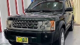 2006 Land Rover Discovery Sport