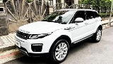 2018 Land Rover Range Rover Evoque