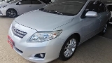 2008 Toyota 豐田 Corolla altis