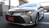 2020 Toyota 豐田 Corolla altis