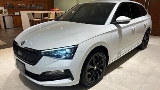 2020 Skoda Scala