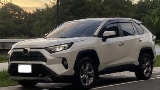 2022 Toyota 豐田 Rav4