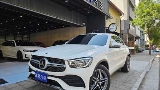 M-Benz 賓士 2022 GLC Coupe