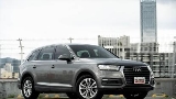 2017 Audi 奧迪 Q7