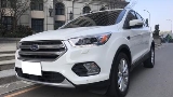 2018 Ford 福特 Kuga