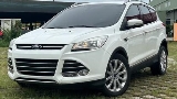 2013 Ford 福特 Kuga