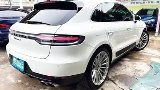 2016 Porsche 保時捷 Macan