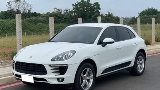 2014 Porsche 保時捷 Macan