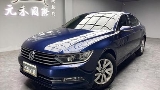 2015 Volkswagen 福斯 Passat