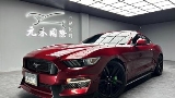 2016 Ford 福特 Mustang