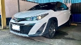 2019 Toyota 豐田 Yaris