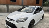 2014 Ford 福特 Focus 5D