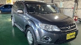 2012 Mitsubishi 三菱 Outlander