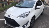 Toyota 豐田 2020 Prius c