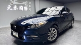 2016 Mazda 馬自達 3 5D