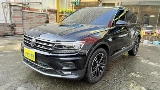 2020 Volkswagen 福斯 Tiguan