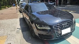 2012 Audi 奧迪 A7 Sportback