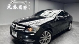 2012 M-Benz 賓士 C-Class Coupe