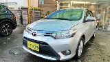 2014 Toyota 豐田 Vios