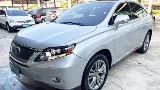 2010 Lexus 凌志 RX