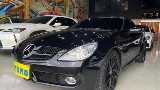 2008 M-Benz 賓士 SLK-Class