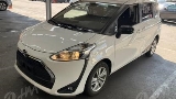 2022 Toyota 豐田 Sienta