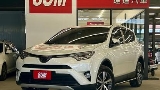 2017 Toyota 豐田 RAV4