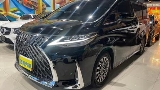 2020 Lexus 凌志 LM