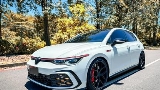 2021 Volkswagen 福斯 Golf GTI