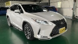 2020 Lexus 凌志 RX