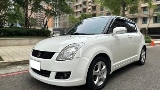 2008 Suzuki 鈴木 Swift