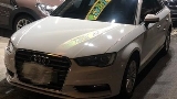 2013 Audi 奧迪 A3 Sportback