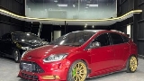 2014 Ford 福特 Focus 5d