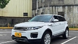 2017 Land Rover Range Rover Evoque