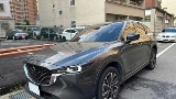 2022 Mazda 馬自達 CX-5