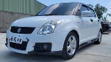 2007 Suzuki 鈴木 Swift