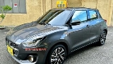 2023 Suzuki 鈴木 Swift