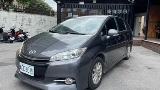 2013 Toyota 豐田 Wish