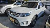 2017 Suzuki 鈴木 Vitara