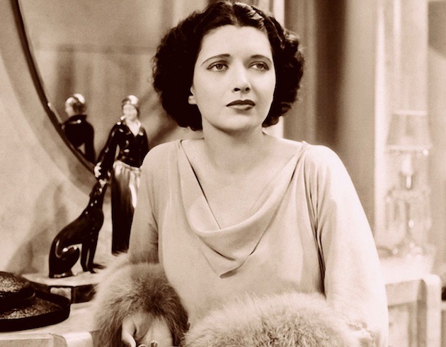 Kay Francis