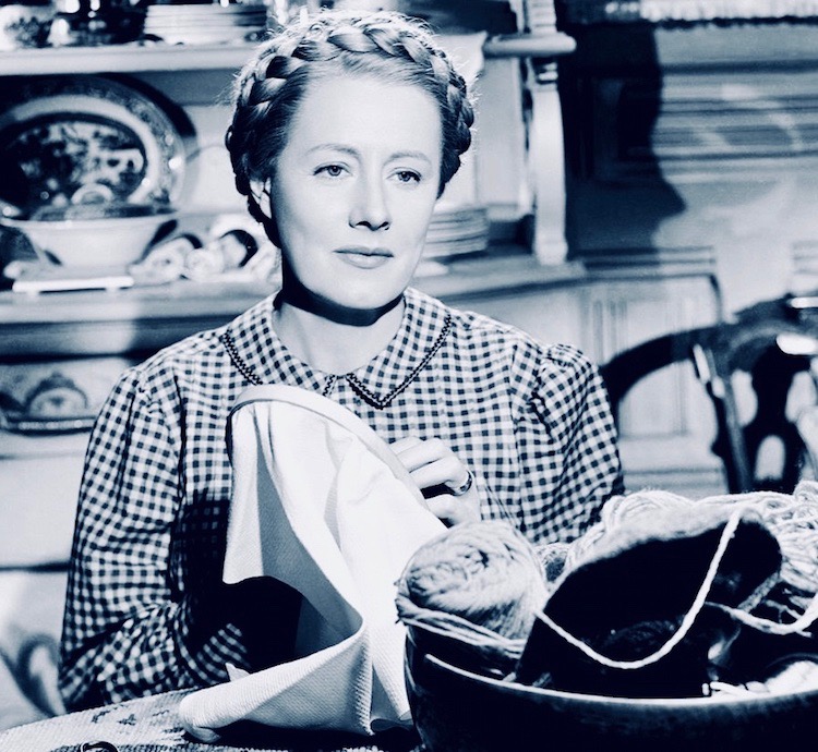 I Remember Mama movie Irene Dunne