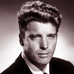 Burt Lancaster