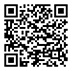 華視新聞APP QRcode