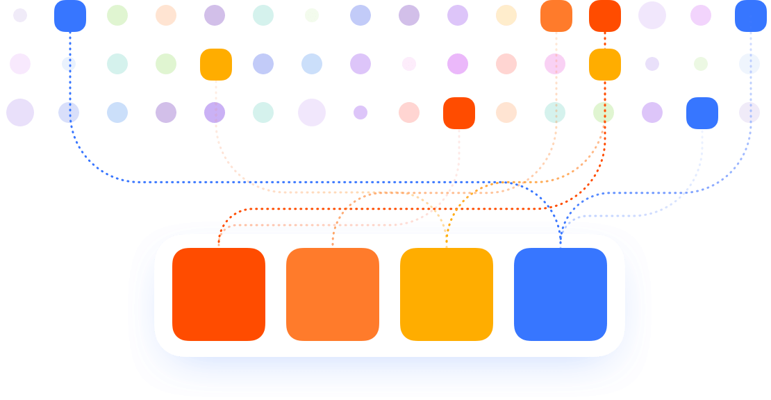 Dynamic Framework