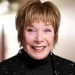 Shirley MacLaine