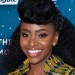 Teyonah Parris