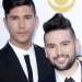 dan and shay