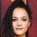 Sasha Lane