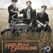 Harley and the Davidsons