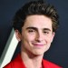 Timothee Chalamet